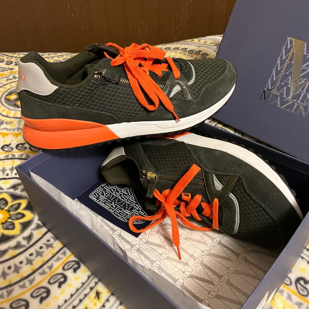 Mazino Trainers
